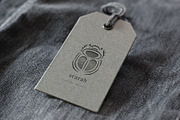 Scarab. Logo template, a Branding & Logo Template by le-genda (Thumbnail 5 of 12)