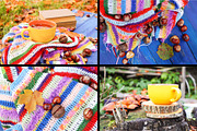 Autumn Tea & Rustic Details, a Food & Drink Photo by pictures for you (Thumbnail 2 of 11)