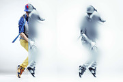 Glass Effect Photoshop Action, an Action Add-On by MRI STUDIO (Thumbnail 2 of 16)