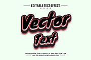 Received report editable text effect, a Layer Style Add-On by nicemorning (Thumbnail 2 of 3)