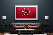 Valentines Day Frame Tv Art Set, a Holiday Photo by PrintablesByFranklyn (Thumbnail 8 of 9)