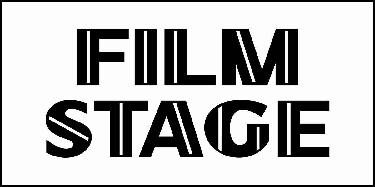 Film Stage JNL, a Sans Serif Font by Jeff Levine Fonts (Photo 2 of 5)