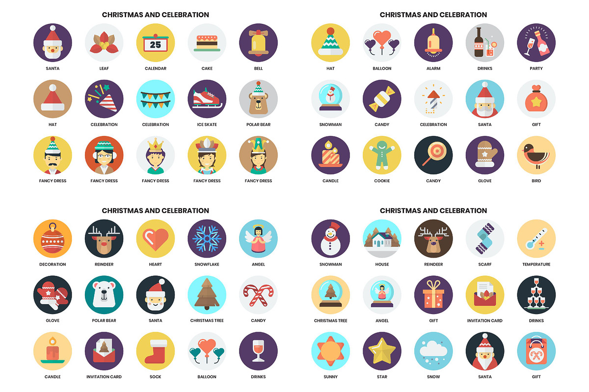 1155 PERFECT ICONS SET, an Outline Icon by Toonsteb (Photo 24 of 26)