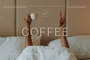 50 Dark Academia Lightroom Bundle, a Preset Add-On by TheWayfarerShoppe (Thumbnail 6 of 9)