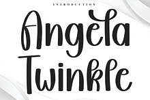 Angela Twinkle