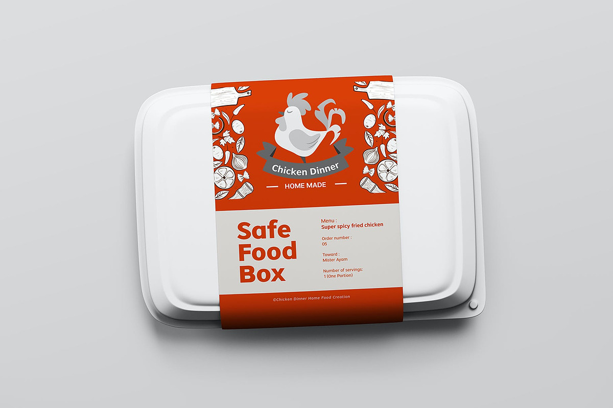 Vistol Sans Family, a Sans Serif Font by Siwox Studios (Photo 8 of 9)