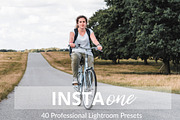 InstaOne Lightroom Presets, an Action Add-On by Architect´s eye (Thumbnail 4 of 11)