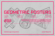 3D Wireframe Shapes | set 3, an Object Graphic by MaximGertsen (Thumbnail 7 of 7)
