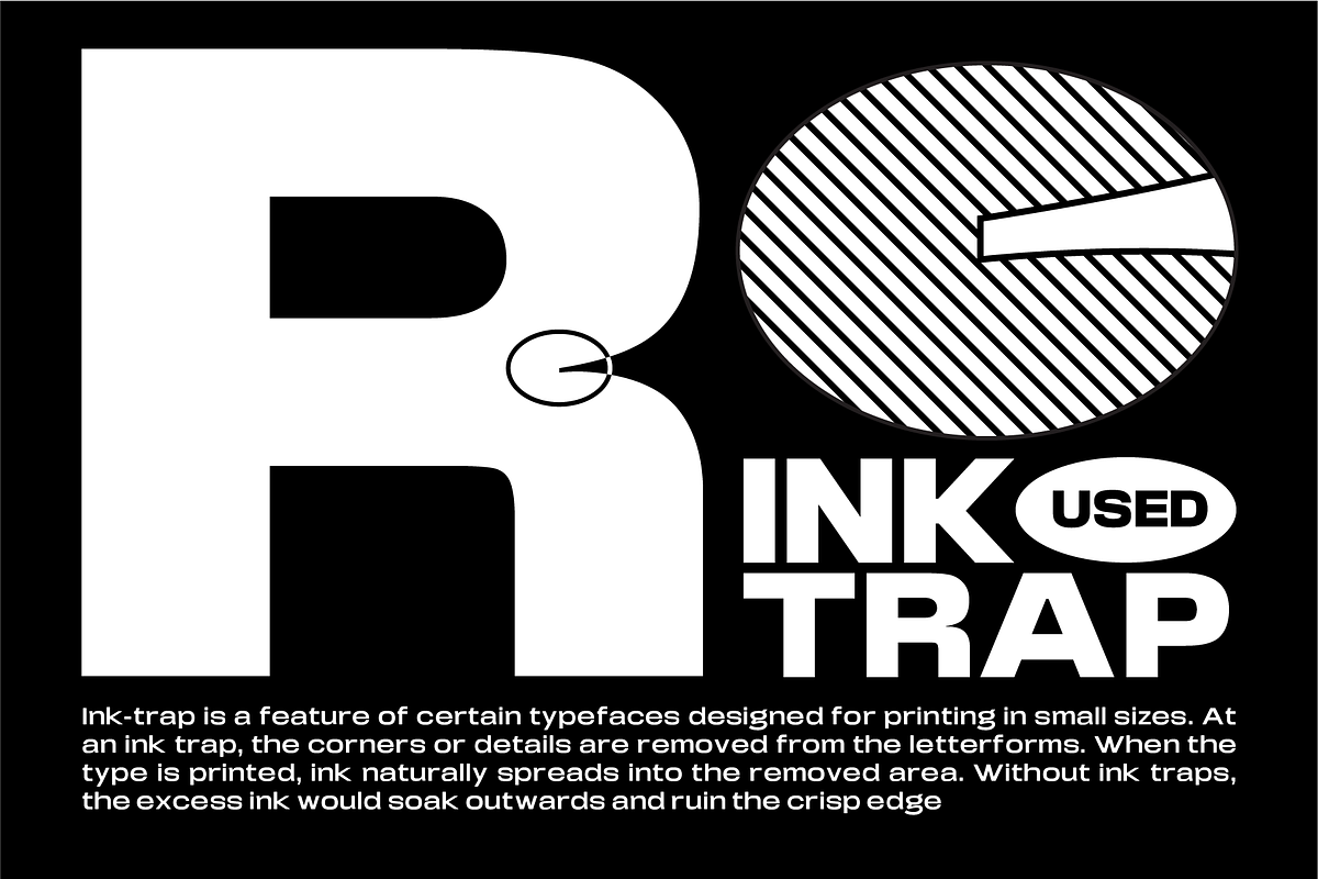 Arupala Grotesk, a Sans Serif Font by Jetsmax® Studio (Photo 6 of 10)
