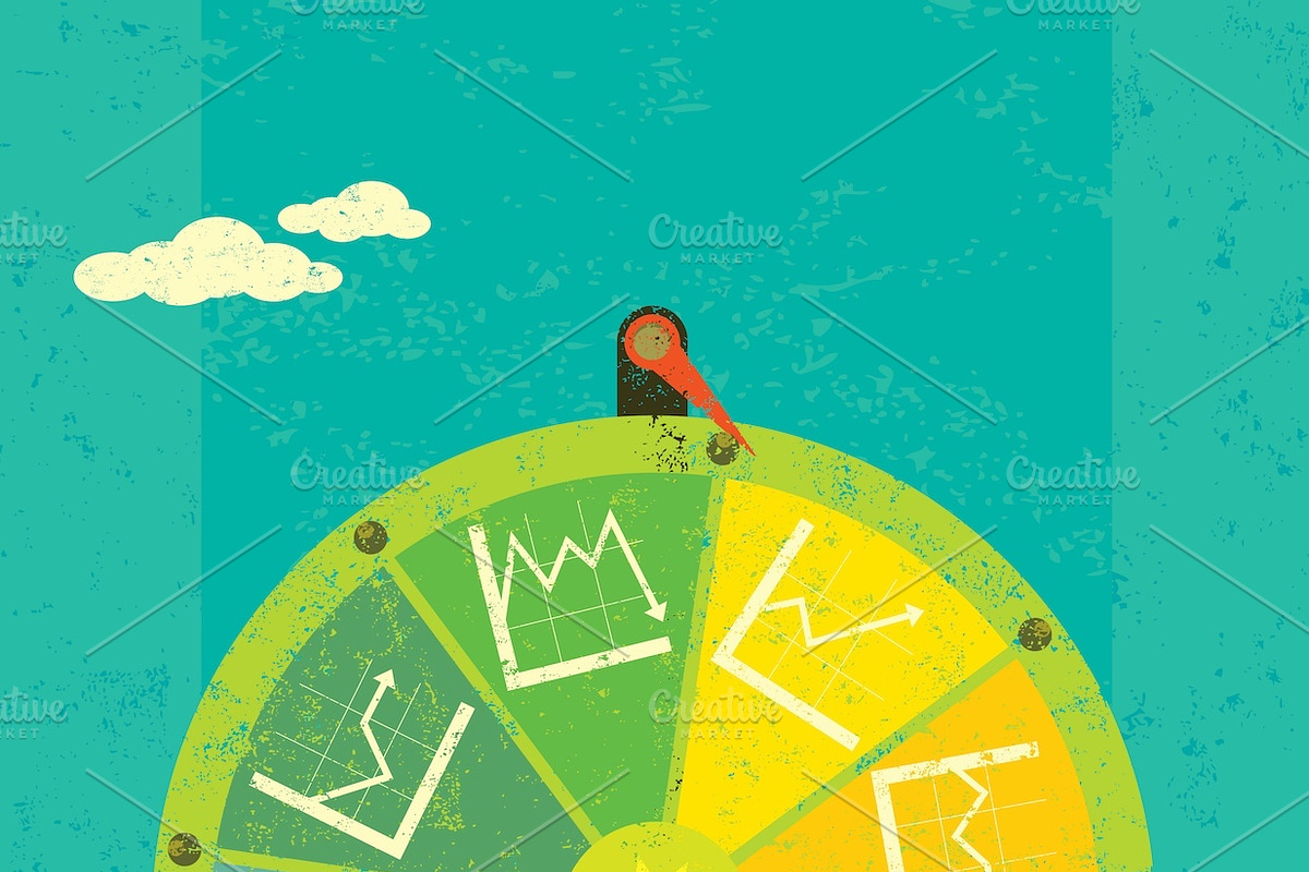 Business Concepts Bundle 06 Men, a Person Illustration by retrorocket (Photo 11 of 16)