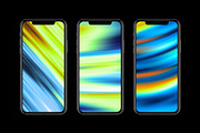Motion Energy Gradient Backgrounds, a Texture Graphic by pixelbuddha.net (Thumbnail 8 of 10)