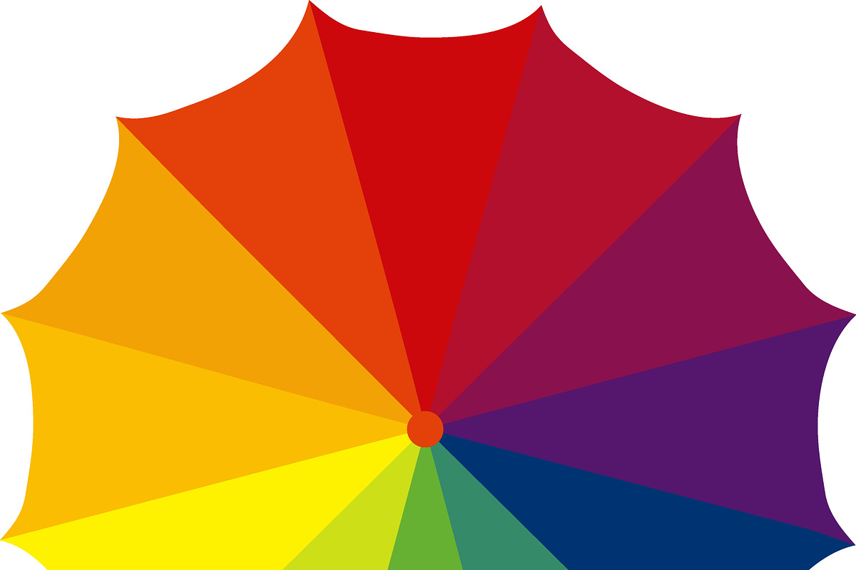 Umbrella., a Graphic by Orangepencil (Photo 8 of 12)