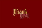 Afterkilly - Blackletter Typeface, a Blackletter Font by Garisman Std (Thumbnail 8 of 8)