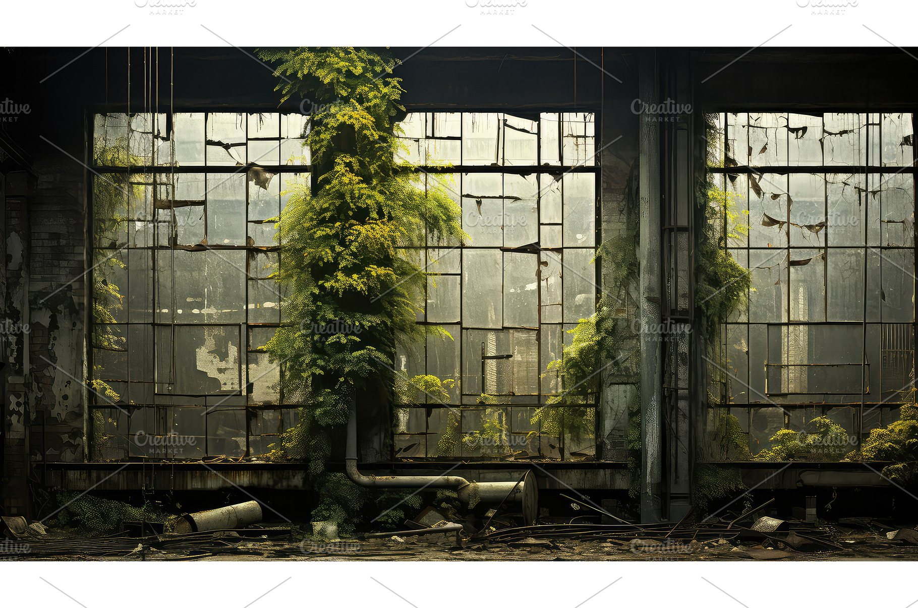 innovation concept industrial, an Industrial Photo by pikepicture