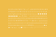 Ophelia - Modern Serif Font, a Serif Font by The Peach Shop (Thumbnail 15 of 16)