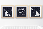 White white dream., an Animal Illustration by Anyuka (Thumbnail 7 of 10)