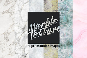 Marble stone texture