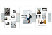 Instagram Stories for Photographers, a Social Media Template by dookit studio (Thumbnail 3 of 10)