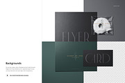 Hotel Shower Cap Mockup, a Merchandise Mockup by creatsy5 (Thumbnail 12 of 13)