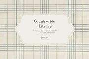 Countryside Pastel Spring Background, a Background Graphic by Grace Noboa Illustrations (Thumbnail 2 of 15)
