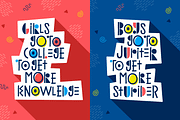 Totally Tubular Font, a Font by Denise Chandler (Thumbnail 4 of 7)