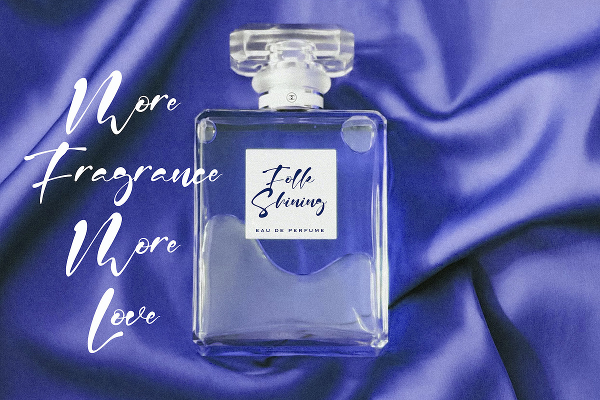 Anasteziya - Calligraphy Font, a Script Font by StringLabs (Photo 7 of 10)