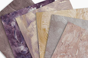 Fine Art Acrylic Paint Textures, a Texture Graphic by CatJello Graphics (Thumbnail 11 of 38)