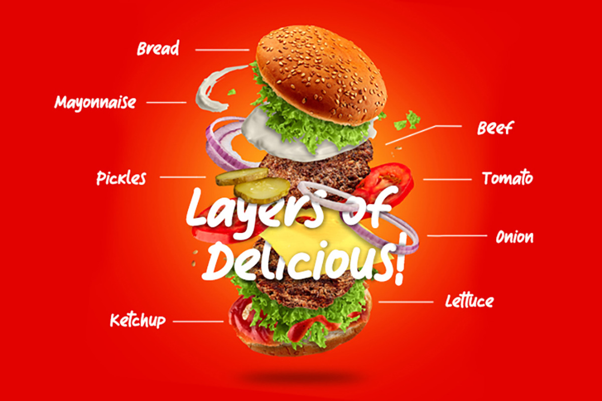 Klefont Mooncrat - Tasty Font, a Font by Pollux of Geminorum (Photo 3 of 6)