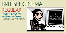 British Cinema JNL