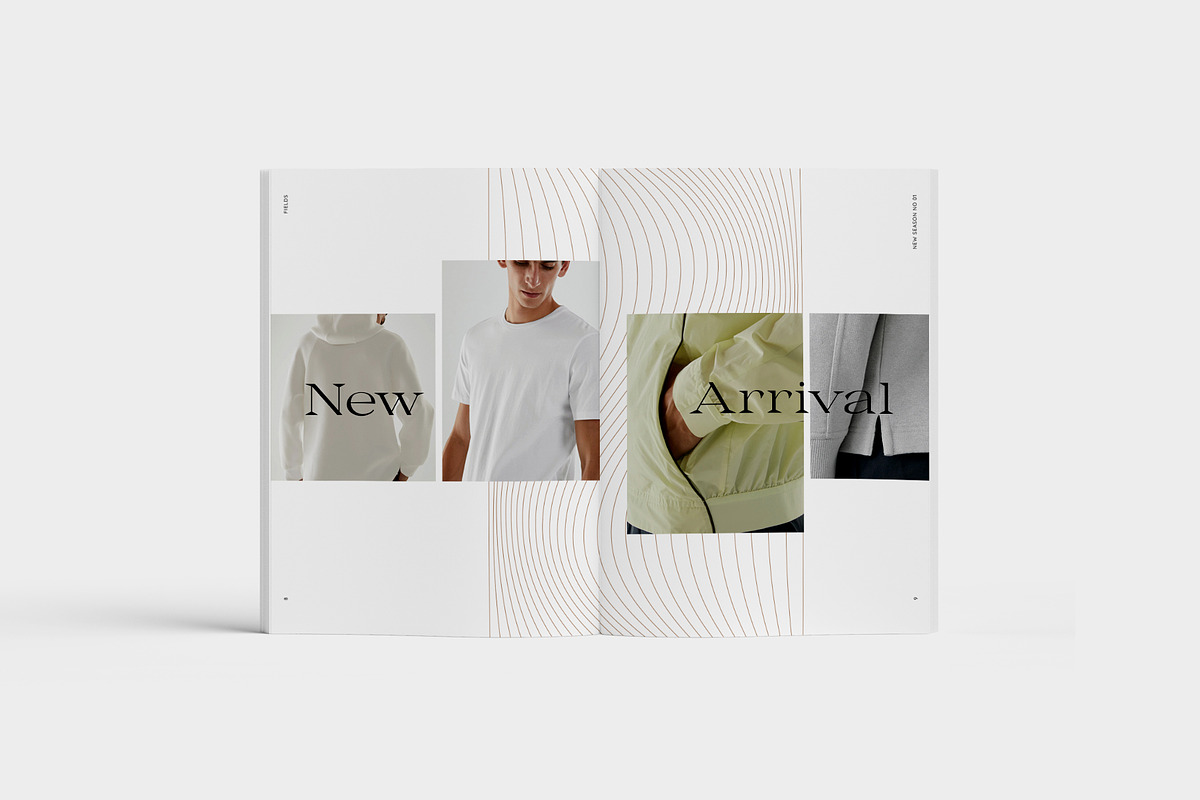 Fields Pack, a Brochure Template by Loc Tropis (Photo 5 of 12)