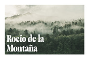 Balide - Display Serif, a Serif Font by Adam Fathony (Thumbnail 11 of 17)