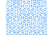 Abstract geometric pattern., a Pattern Graphic by RODINA (Thumbnail 1 of 3)