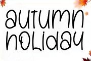 Choco, a Sans Serif Font by FreshTypeINK (Thumbnail 3 of 8)
