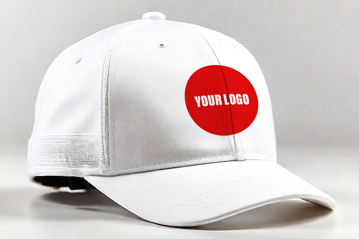 16 Apparel and Accessories Mockups, a Shirt Mockup by CreativPurpose (Photo 6 of 17)