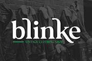 Reloka, a Serif Font by Locomotype (Thumbnail 10 of 12)