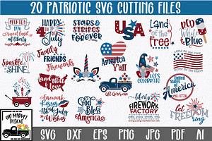 The Ultimate Holiday SVG Bundle