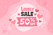 Meow in Love, a Font by Fachranheit Studio (Thumbnail 4 of 11)