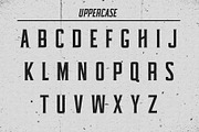 Barleycorn Typeface, a Serif Font by Dene Studios (Thumbnail 4 of 7)