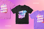 3D Gradient Abstract - 168 Shapes, an Object Graphic by assetpro.design (Thumbnail 3 of 10)
