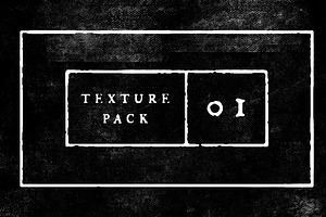 Texture Pack 01