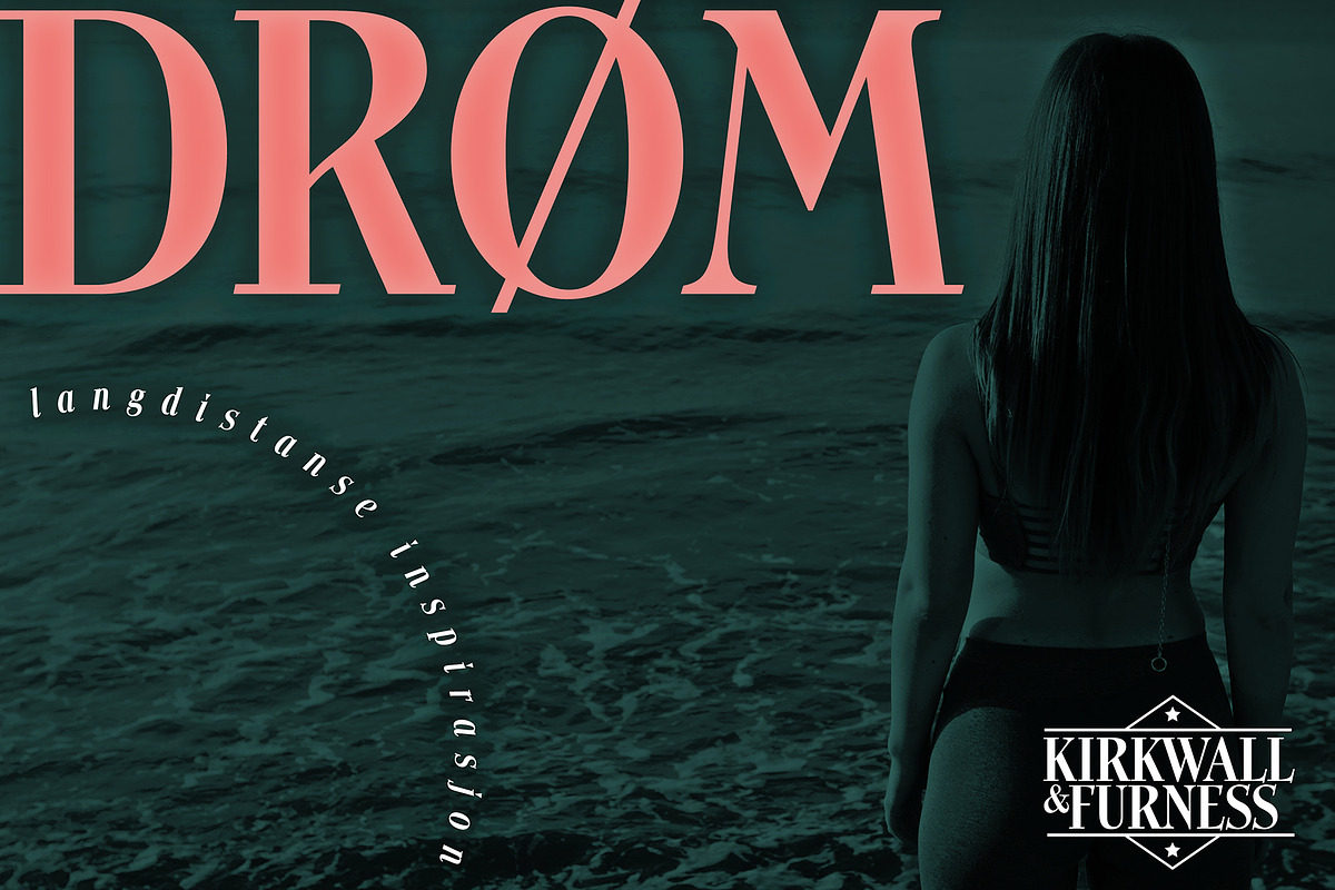 Cosmetica Font, a Serif Font by Mysterylab Designs (Photo 5 of 14)