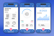 60 Web Icons Dualine, a Solid Icon by Flat Icons (Thumbnail 7 of 7)