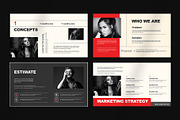 Brand Proposal Presentation Template, a Presentation Template by Oriofix (Thumbnail 6 of 7)