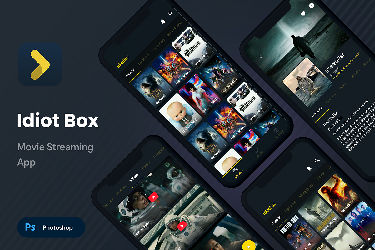 Ott Platforms Free Series Online Streaming Sites Ott Platform