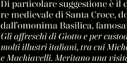 Madigan, a Serif Font by Hoftype (Thumbnail 5 of 13)