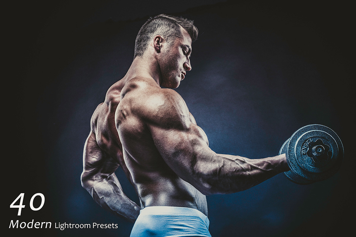 7000+ Professional Lightroom Presets, a Layer Style Add-On by Eldamar Studio (Photo 2 of 33)