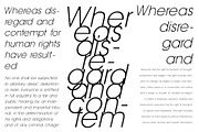 Aventue Family, a Sans Serif Font by cromatixclassroom (Thumbnail 9 of 15)