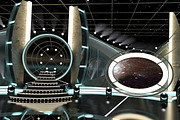 TV Studio Entertainment Set 1, an Architecture 3D Model by akerStudio (Thumbnail 18 of 26)
