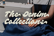 ED Corning - Bold Script Font, a Script Font by Emyself Design (Thumbnail 9 of 10)