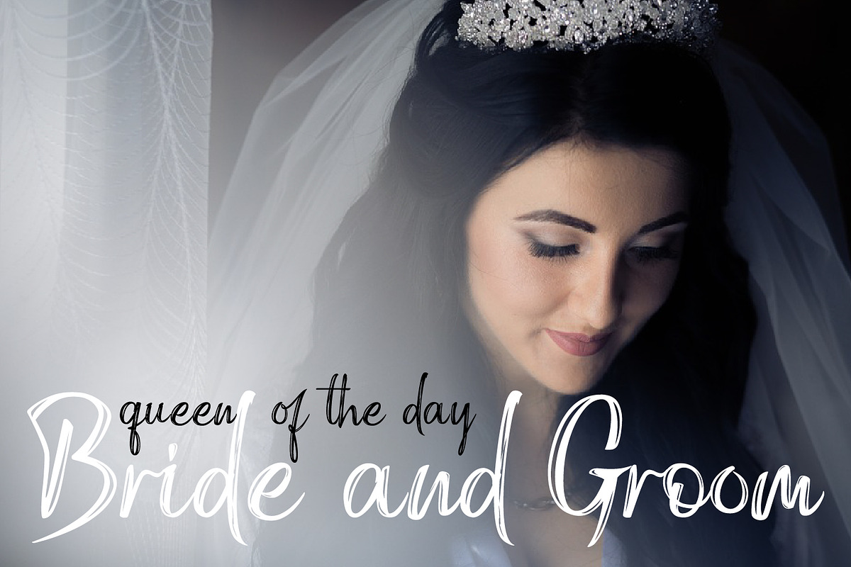 Gippsland Brush Font, a Handwritten Font by adelaide (Photo 3 of 4)